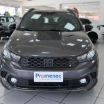 FIAT ARGO 1.8 E.TORQ FLEX TREKKING AT6