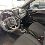 FIAT ARGO 1.8 E.TORQ FLEX TREKKING AT6