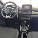 FIAT ARGO 1.8 E.TORQ FLEX TREKKING AT6