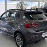 FIAT ARGO 1.8 E.TORQ FLEX TREKKING AT6
