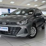 HYUNDAI HB20 1.0 12V FLEX SENSE MANUAL