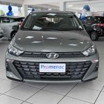 HYUNDAI HB20 1.0 12V FLEX SENSE MANUAL