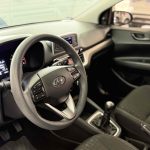 HYUNDAI HB20 1.0 12V FLEX SENSE MANUAL
