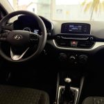 HYUNDAI HB20 1.0 12V FLEX SENSE MANUAL