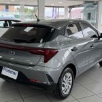 HYUNDAI HB20 1.0 12V FLEX SENSE MANUAL