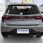 HYUNDAI HB20 1.0 12V FLEX SENSE MANUAL