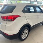 HYUNDAI CRETA 1.6 16V FLEX ACTION AUTOMÁTICO
