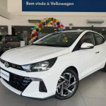 HYUNDAI HB20 1.0 TGDI FLEX PLATINUM SAFETY AUTOMÁTICO