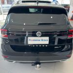 VOLKSWAGEN T-CROSS 1.4 250 TSI TOTAL FLEX HIGHLINE AUTOMÁTICO