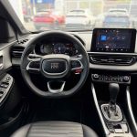 FIAT FASTBACK 1.3 TURBO 270 FLEX LIMITED EDITION AT6