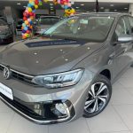 VOLKSWAGEN VIRTUS 1.0 200 TSI COMFORTLINE AUTOMÁTICO