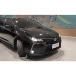 TOYOTA COROLLA 2.0 VVT-IE FLEX XEI DIRECT SHIFT