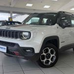 JEEP RENEGADE 1.3 T270 TURBO FLEX TRAILHAWK 4X4 AT9