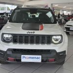 JEEP RENEGADE 1.3 T270 TURBO FLEX TRAILHAWK 4X4 AT9