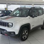 JEEP RENEGADE 1.3 T270 TURBO FLEX TRAILHAWK 4X4 AT9