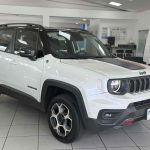 JEEP RENEGADE 1.3 T270 TURBO FLEX TRAILHAWK 4X4 AT9