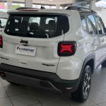 JEEP RENEGADE 1.3 T270 TURBO FLEX TRAILHAWK 4X4 AT9