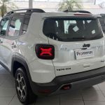 JEEP RENEGADE 1.3 T270 TURBO FLEX TRAILHAWK 4X4 AT9
