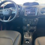 JEEP RENEGADE 1.3 T270 TURBO FLEX TRAILHAWK 4X4 AT9