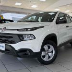 FIAT TORO 1.8 16V EVO FLEX ENDURANCE AT6