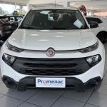 FIAT TORO 1.8 16V EVO FLEX ENDURANCE AT6