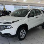 FIAT TORO 1.8 16V EVO FLEX ENDURANCE AT6