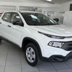 FIAT TORO 1.8 16V EVO FLEX ENDURANCE AT6