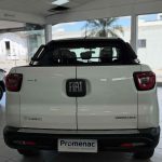 FIAT TORO 1.8 16V EVO FLEX ENDURANCE AT6