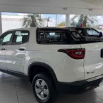 FIAT TORO 1.8 16V EVO FLEX ENDURANCE AT6