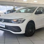 VOLKSWAGEN POLO 1.0 MPI TRACK MANUAL