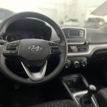 HYUNDAI HB20 1.0 12V FLEX SENSE MANUAL