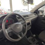 VOLKSWAGEN SAVEIRO 1.6 MSI ROBUST CS 16V FLEX 2P MANUAL
