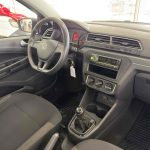 VOLKSWAGEN SAVEIRO 1.6 MSI ROBUST CS 16V FLEX 2P MANUAL
