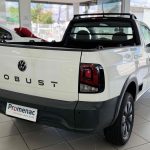 VOLKSWAGEN SAVEIRO 1.6 MSI ROBUST CS 16V FLEX 2P MANUAL