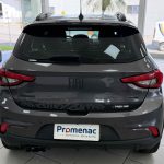 FIAT ARGO 1.8 E.TORQ FLEX TREKKING AT6