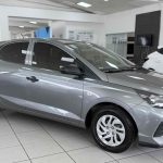 HYUNDAI HB20 1.0 12V FLEX SENSE MANUAL