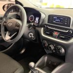 HYUNDAI HB20 1.0 12V FLEX SENSE MANUAL