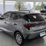 HYUNDAI HB20 1.0 12V FLEX SENSE MANUAL