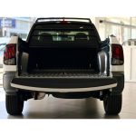 VOLKSWAGEN SAVEIRO 1.6 MSI ROBUST CS 16V FLEX 2P MANUAL