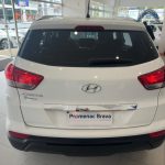 HYUNDAI CRETA 1.6 16V FLEX ACTION AUTOMÁTICO