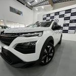 RENAULT KARDIAN 1.0 TCE FLEX TECHNO EDC