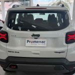 JEEP RENEGADE 1.3 T270 TURBO FLEX TRAILHAWK 4X4 AT9