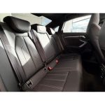 AUDI A3 2.0 TFSI GASOLINA SEDAN PERFORMANCE S-TRONIC