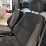 VOLKSWAGEN SAVEIRO 1.6 MSI TRENDLINE CS 16V FLEX 2P MANUAL