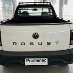 VOLKSWAGEN SAVEIRO 1.6 MSI ROBUST CS 16V FLEX 2P MANUAL