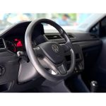 VOLKSWAGEN SAVEIRO 1.6 MSI ROBUST CS 16V FLEX 2P MANUAL
