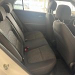 HYUNDAI CRETA 1.6 16V FLEX ACTION AUTOMÁTICO