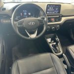 HYUNDAI HB20 1.0 TGDI FLEX PLATINUM SAFETY AUTOMÁTICO