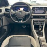 VOLKSWAGEN T-CROSS 1.4 250 TSI TOTAL FLEX HIGHLINE AUTOMÁTICO
