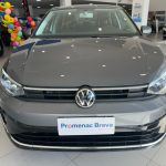 VOLKSWAGEN VIRTUS 1.0 200 TSI COMFORTLINE AUTOMÁTICO